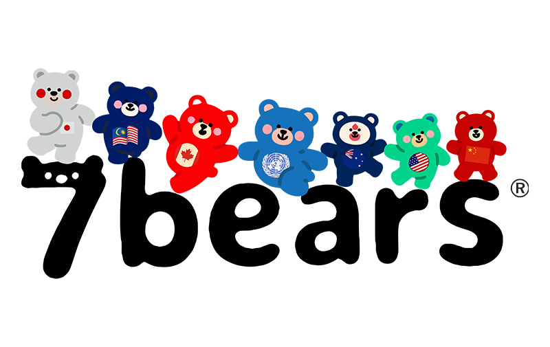 七匹の小熊株式会社